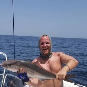 Meet your Posher, Robert